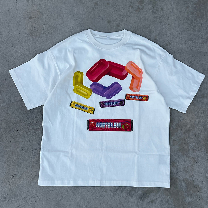 Stay Away from the Pills T-shirt