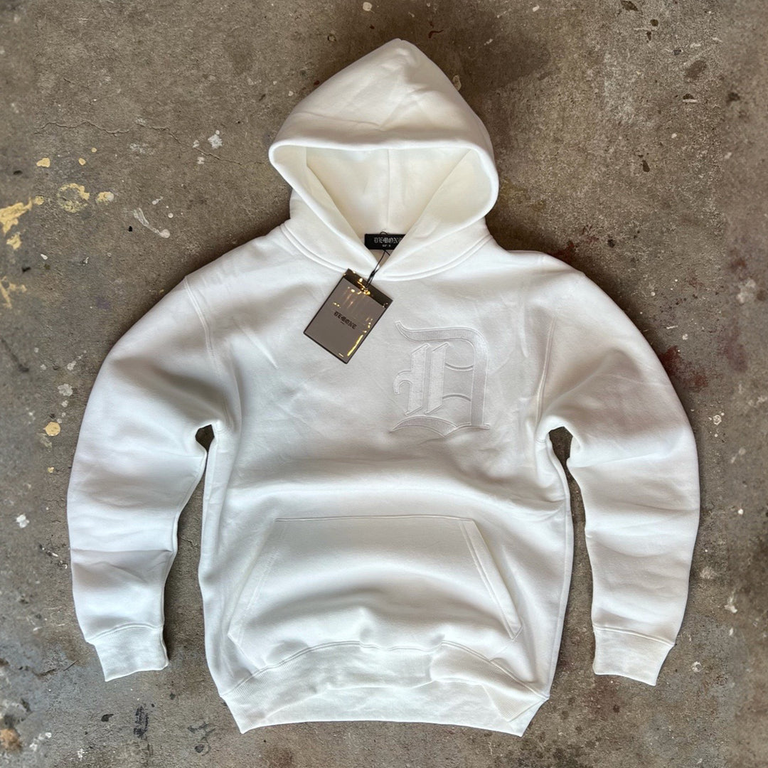 Stylish personalized printed hoodie
