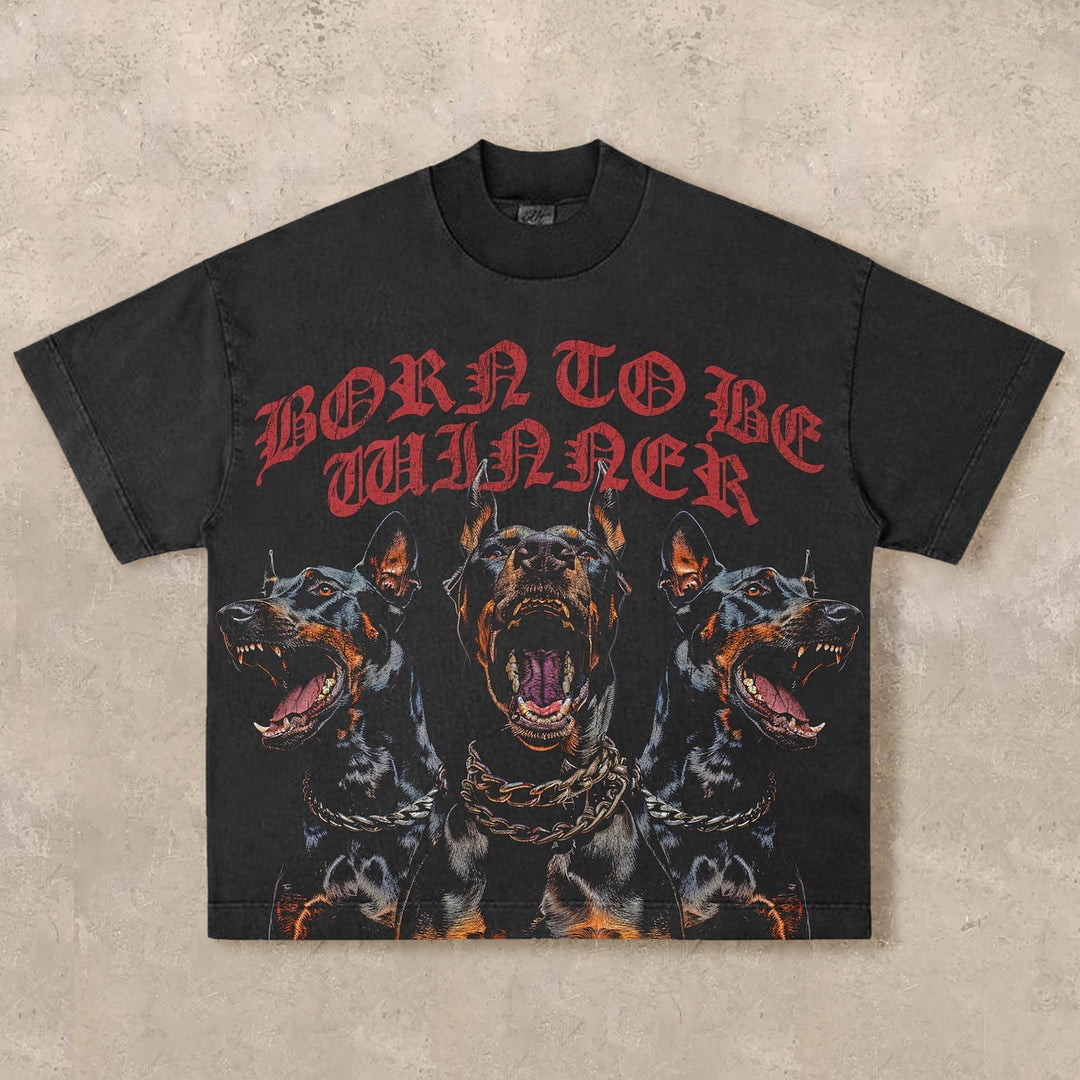 Cerberus T-shirt