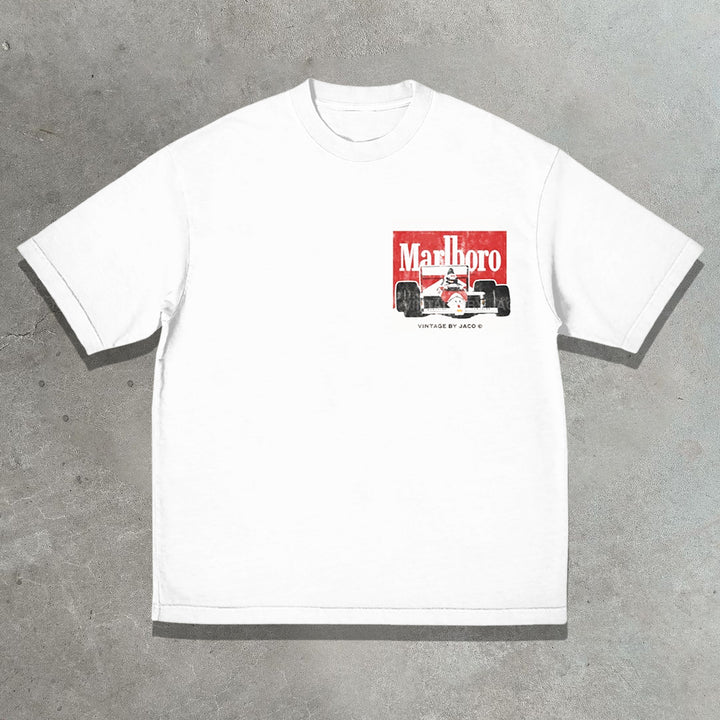 World Champion Racing Club Casual Street T-Shirt