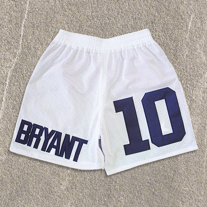 Double-sided USA Sports shorts