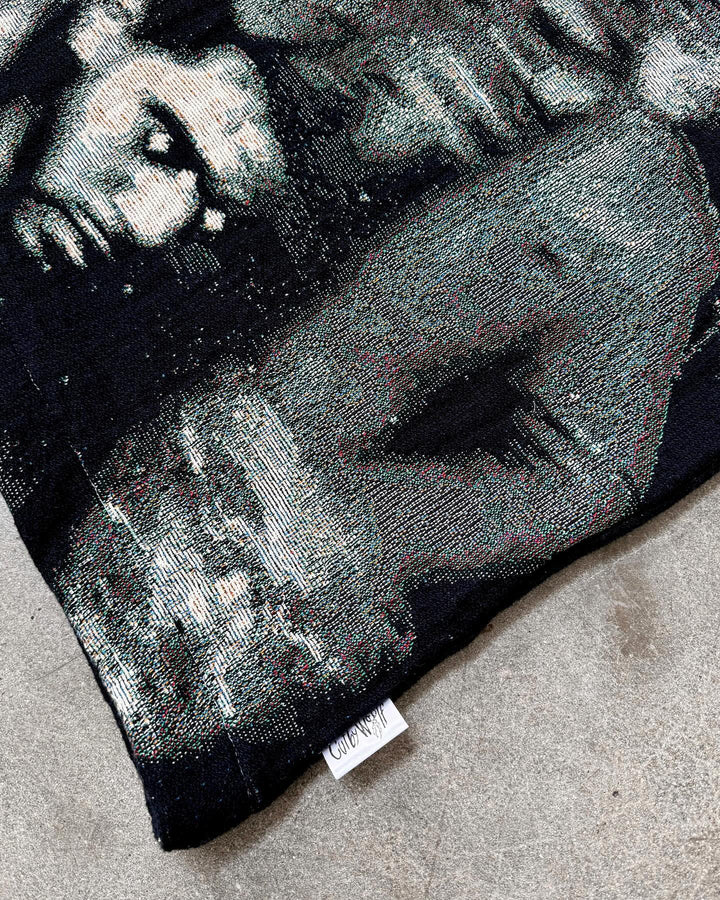 TheWeeknd Trilogy Casual Street Rap Tapestry Hoodie