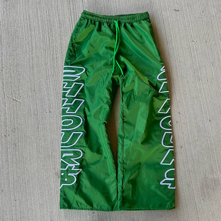 Sports style personalized quick-drying trousers