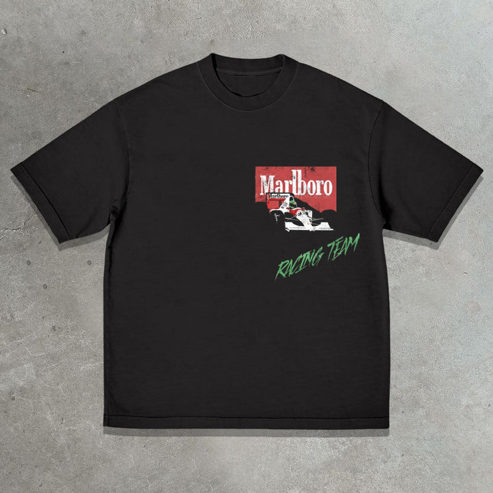 Casual Street F1 Racing Club T-Shirt