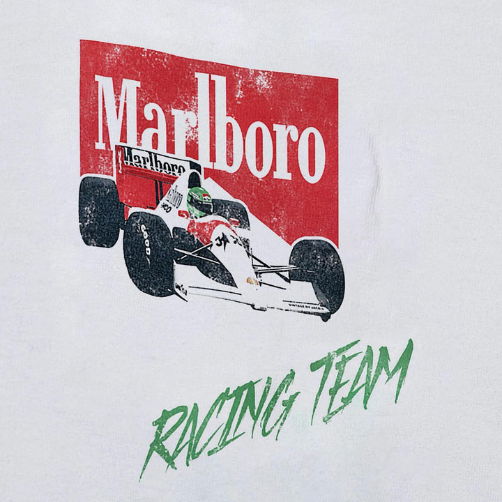 Casual Street F1 Racing Club T-Shirt