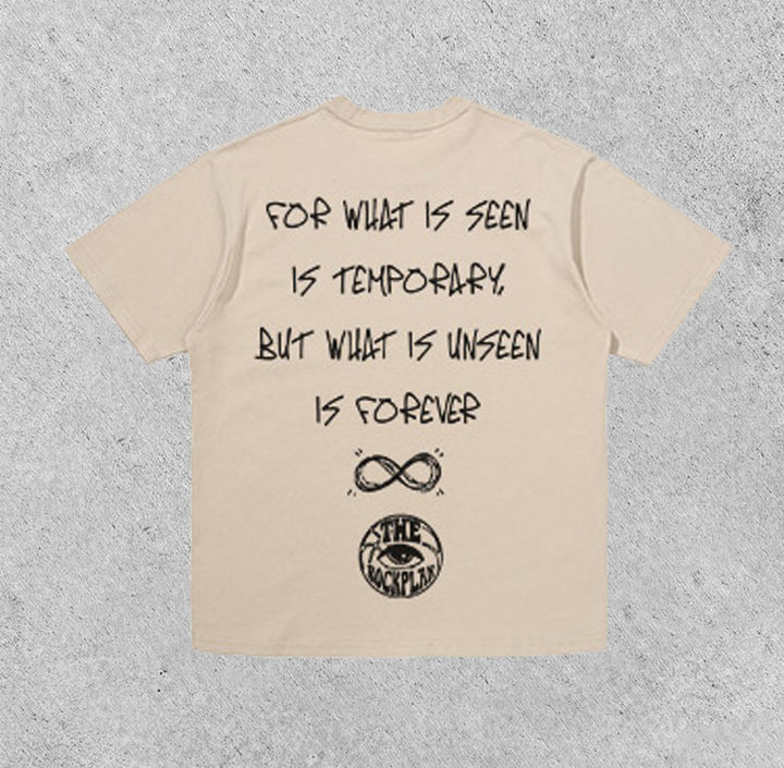 The new ball frame is gone casual street Sports T-shirt