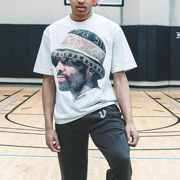 Casual Street Sports T-shirt