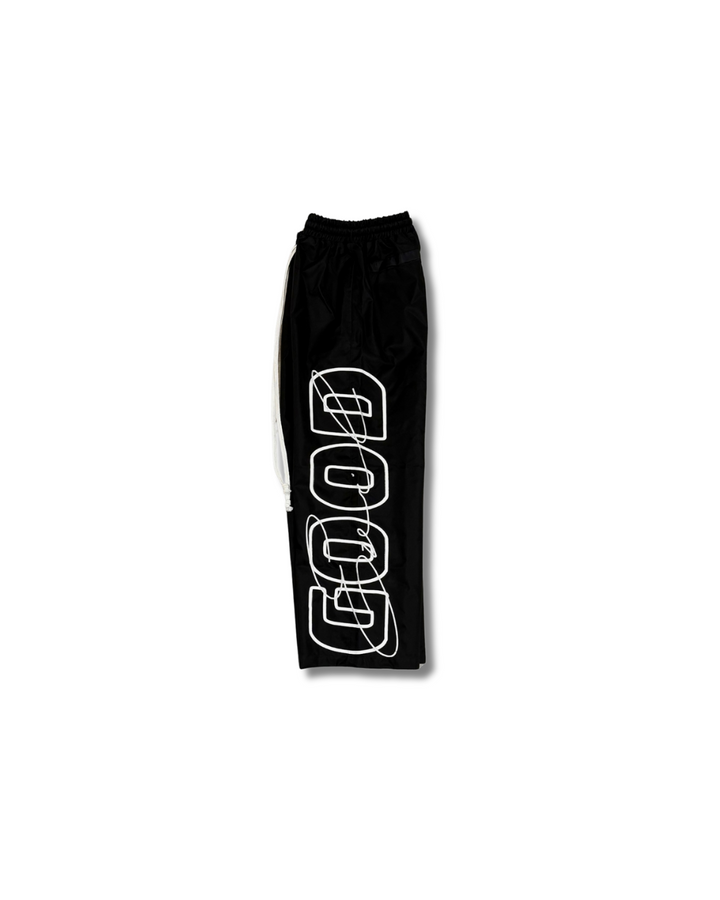 Street quick-drying sweatpants
