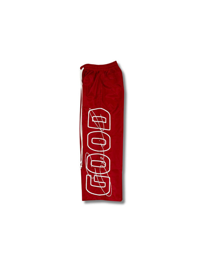 Street quick-drying sweatpants