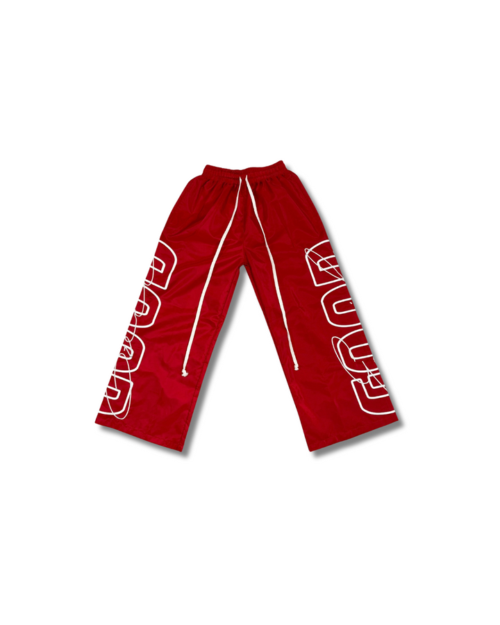 Street quick-drying sweatpants