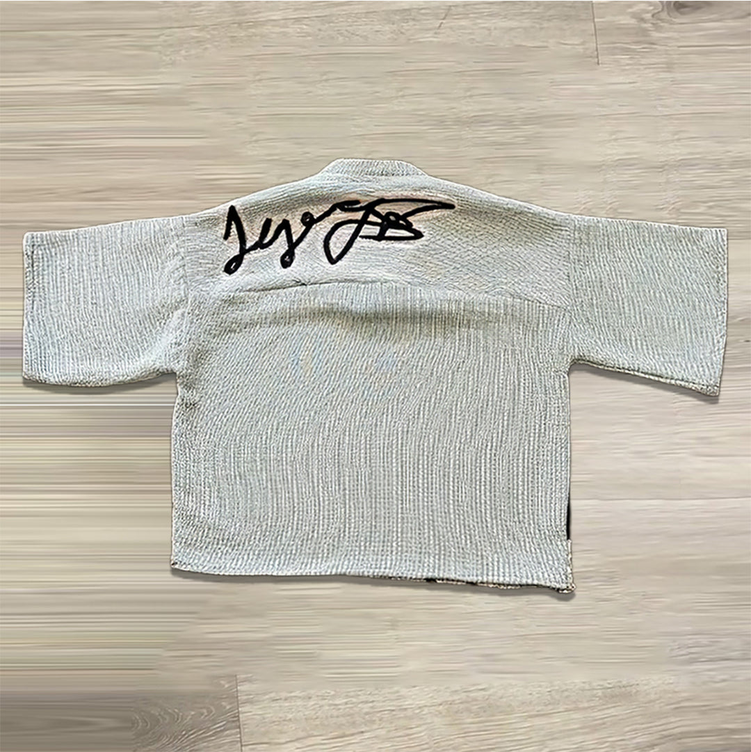 Teyana Taylor Jersey Tapestry T-Shirt