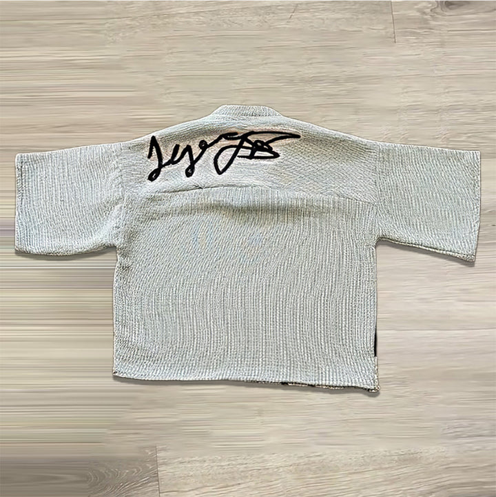 Teyana Taylor Jersey Tapestry T-Shirt