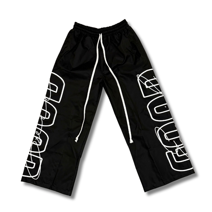 Street quick-drying sweatpants